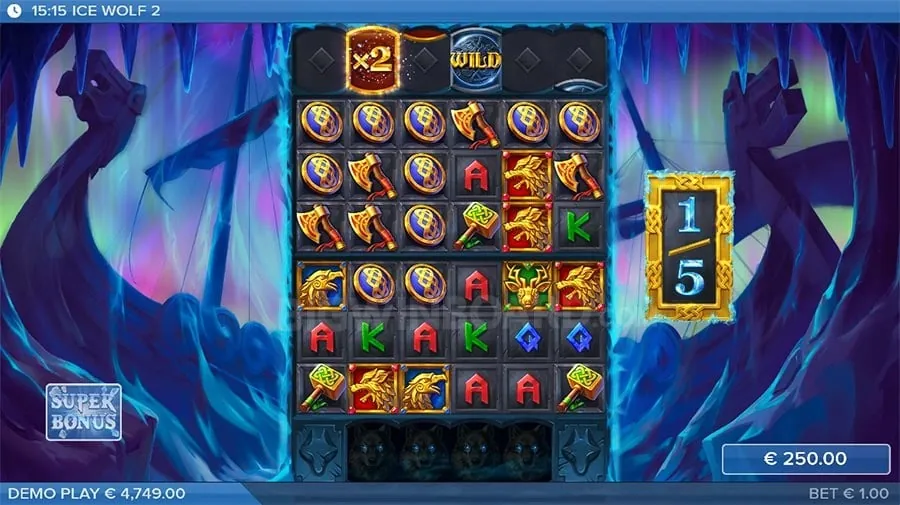 Live Dealer Casino